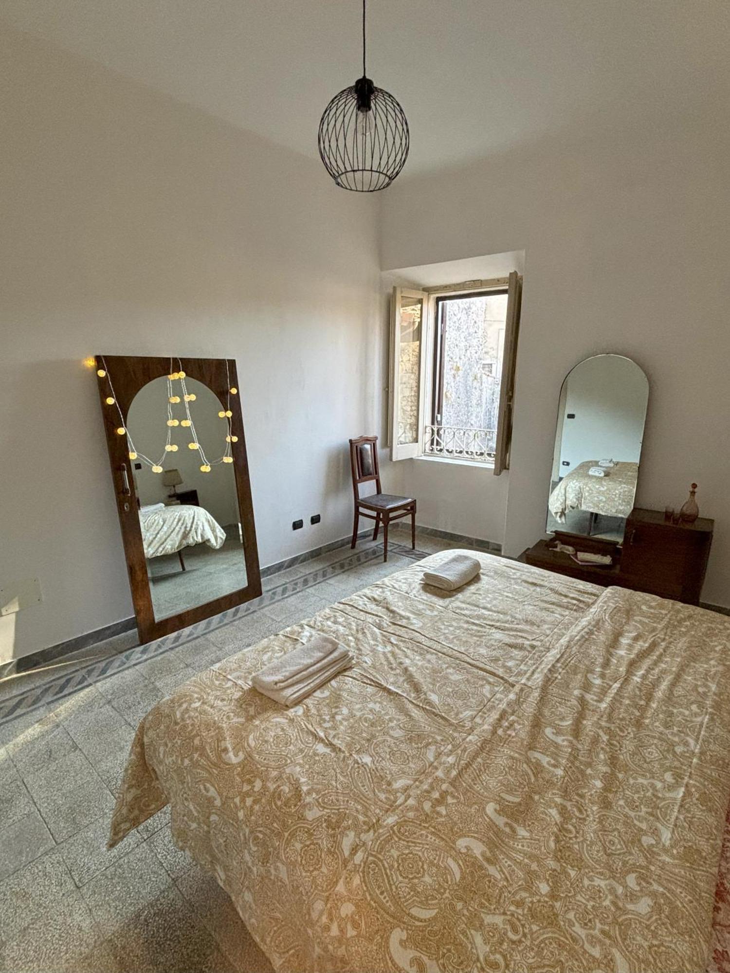 Vista Premium Habitación en casa particular Rocca di Botte