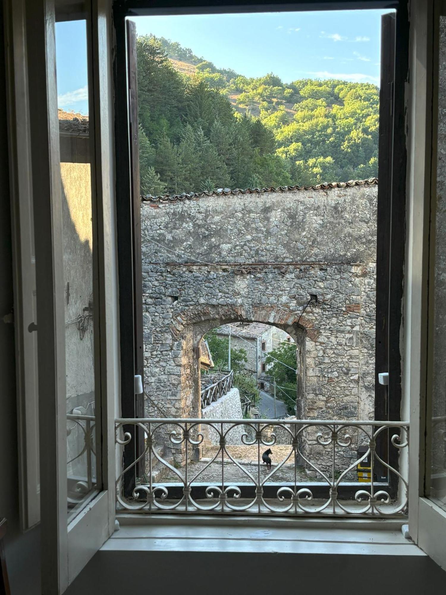 Vista Premium * Rocca di Botte